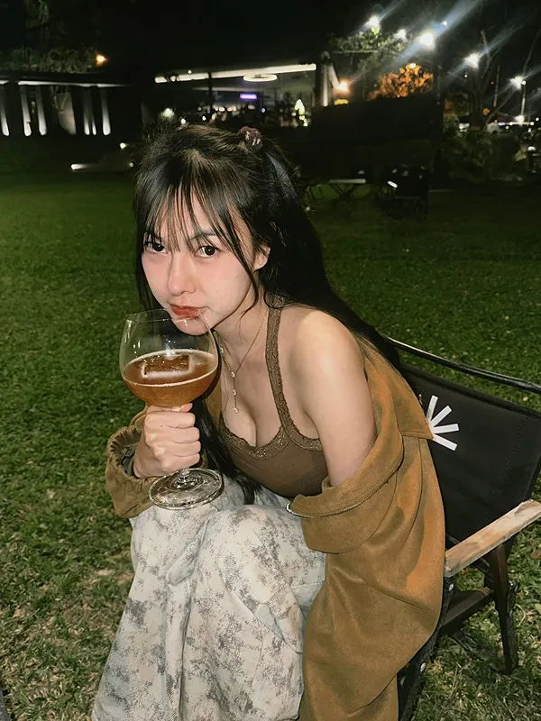 ปุ๋ย นิศากร วาร์ปสาว pui nisakorn ครูสาว คอนเทนต์ยั่ว สายฮา รูปเด็ด 18+ 4